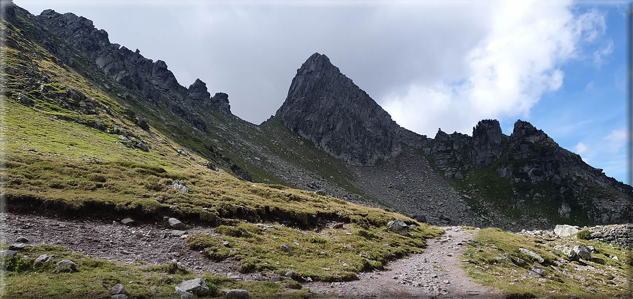 foto Forcella di Montalon